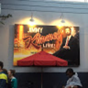 Meet your Posher, Eric fabian